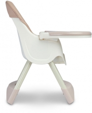 Стільчик для годування Caretero Bill Pink